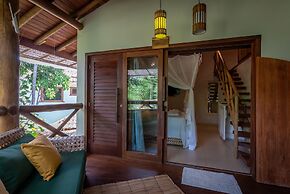 Pousada Cajueiro Trancoso