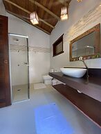 Pousada Cajueiro Trancoso