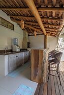 Pousada Cajueiro Trancoso