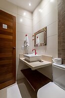 Pousada Cajueiro Trancoso