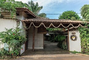 Pousada Cajueiro Trancoso