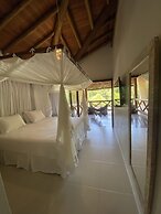 Pousada Cajueiro Trancoso