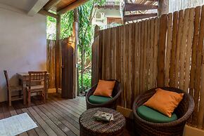 Pousada Cajueiro Trancoso