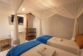 Pousada Cajueiro Trancoso