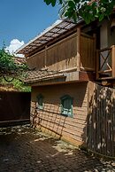 Pousada Cajueiro Trancoso