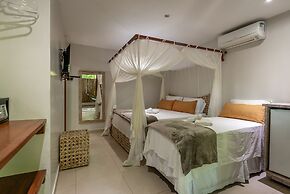 Pousada Cajueiro Trancoso