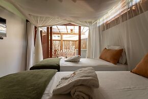 Pousada Cajueiro Trancoso