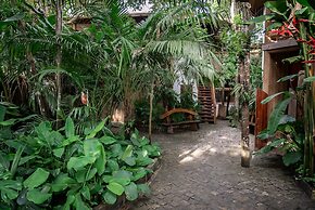 Pousada Cajueiro Trancoso