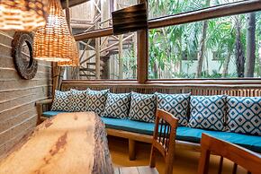 Pousada Cajueiro Trancoso