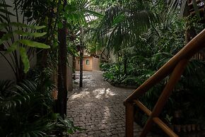 Pousada Cajueiro Trancoso