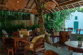 Pousada Cajueiro Trancoso