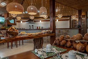 Pousada Cajueiro Trancoso