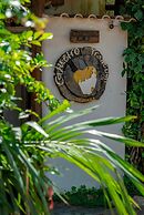 Pousada Cajueiro Trancoso