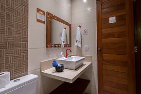 Pousada Cajueiro Trancoso