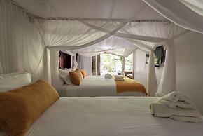 Pousada Cajueiro Trancoso