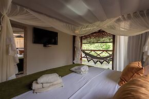 Pousada Cajueiro Trancoso