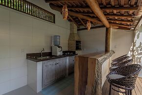 Pousada Cajueiro Trancoso