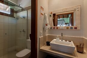 Pousada Cajueiro Trancoso