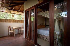 Pousada Cajueiro Trancoso