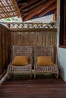 Pousada Cajueiro Trancoso