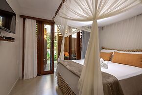 Pousada Cajueiro Trancoso