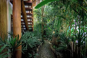 Pousada Cajueiro Trancoso