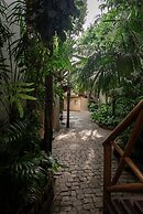 Pousada Cajueiro Trancoso