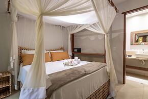 Pousada Cajueiro Trancoso