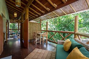 Pousada Cajueiro Trancoso