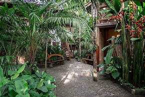 Pousada Cajueiro Trancoso