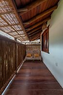 Pousada Cajueiro Trancoso