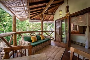 Pousada Cajueiro Trancoso