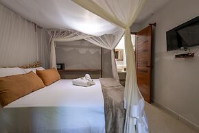 Pousada Cajueiro Trancoso