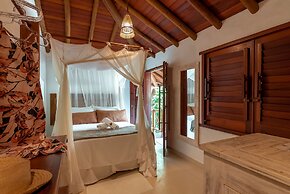 Pousada Cajueiro Trancoso