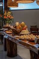 Pousada Cajueiro Trancoso