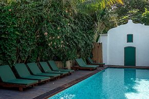 Pousada Cajueiro Trancoso