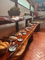 Pousada Cajueiro Trancoso