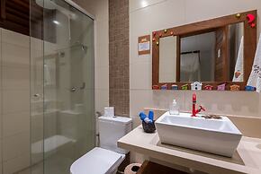 Pousada Cajueiro Trancoso