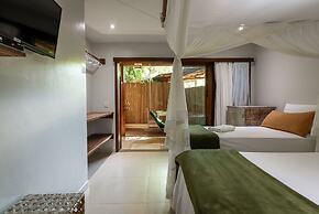 Pousada Cajueiro Trancoso