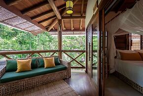 Pousada Cajueiro Trancoso