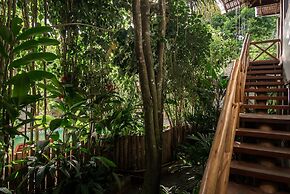 Pousada Cajueiro Trancoso