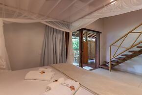 Pousada Cajueiro Trancoso