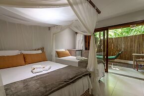 Pousada Cajueiro Trancoso