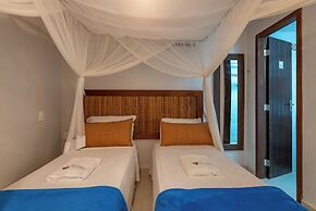 Pousada Cajueiro Trancoso