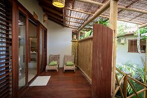 Pousada Cajueiro Trancoso