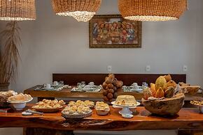 Pousada Cajueiro Trancoso