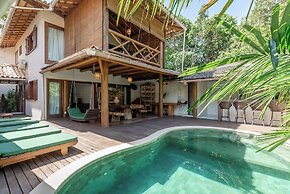 Pousada Cajueiro Trancoso