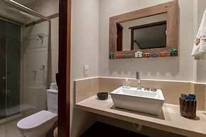 Pousada Cajueiro Trancoso