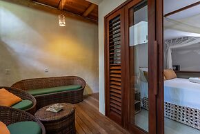 Pousada Cajueiro Trancoso