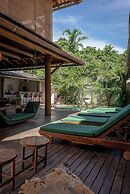 Pousada Cajueiro Trancoso